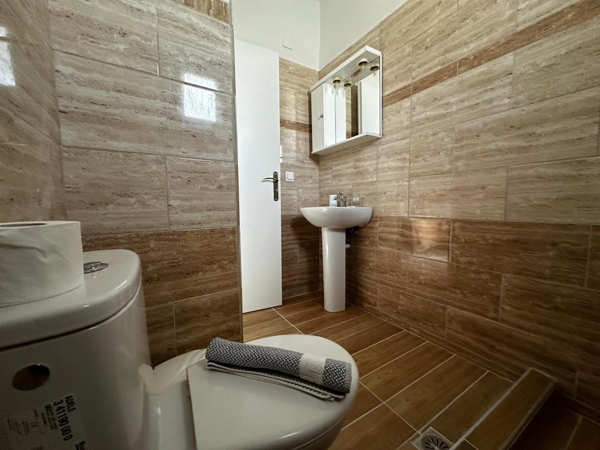 Skiathos Hills Studios Exterior photo