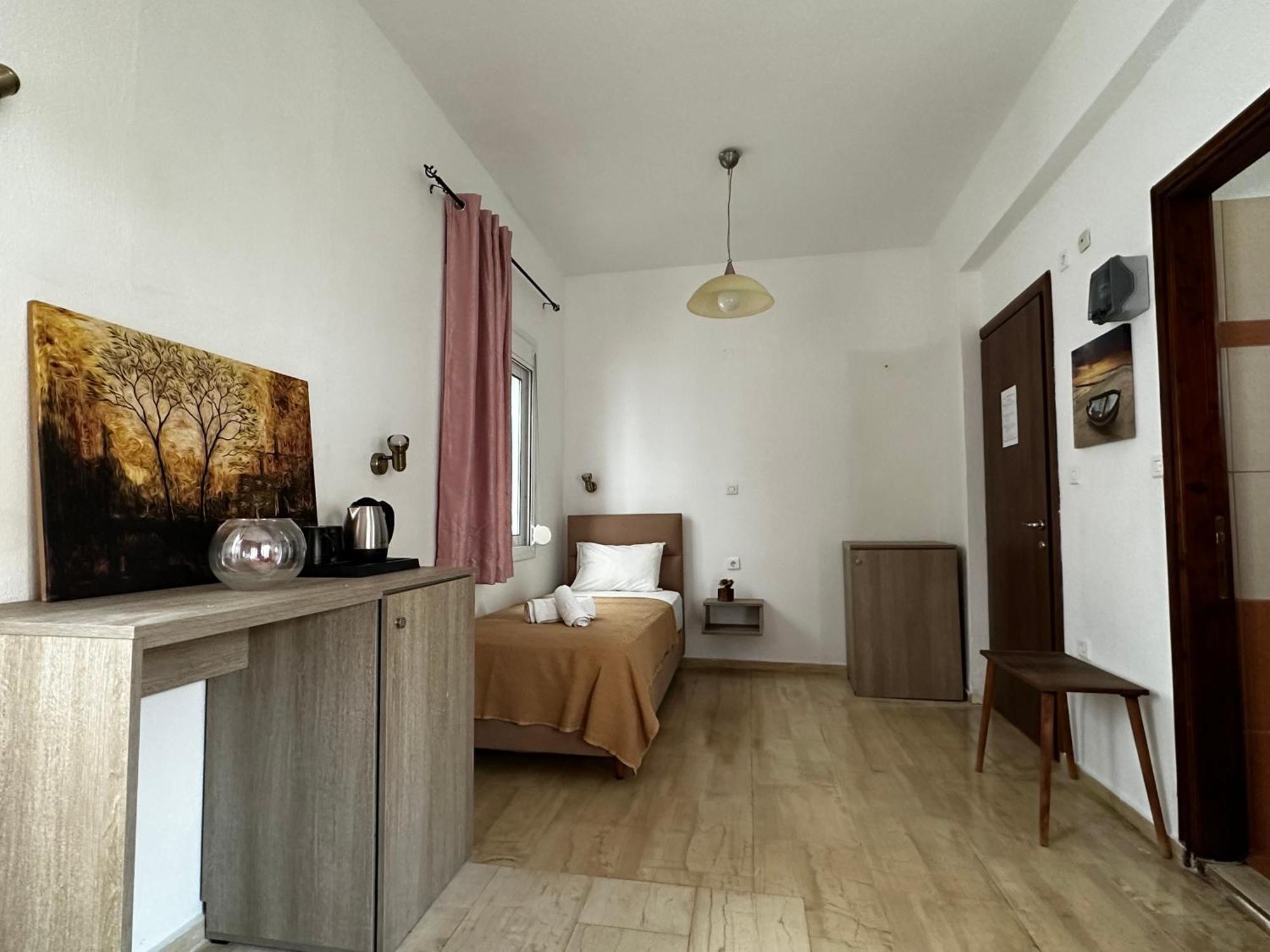 Skiathos Hills Studios Exterior photo